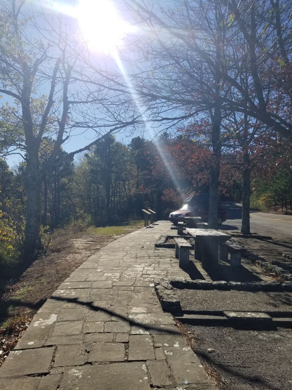 “Walk With Jesus”