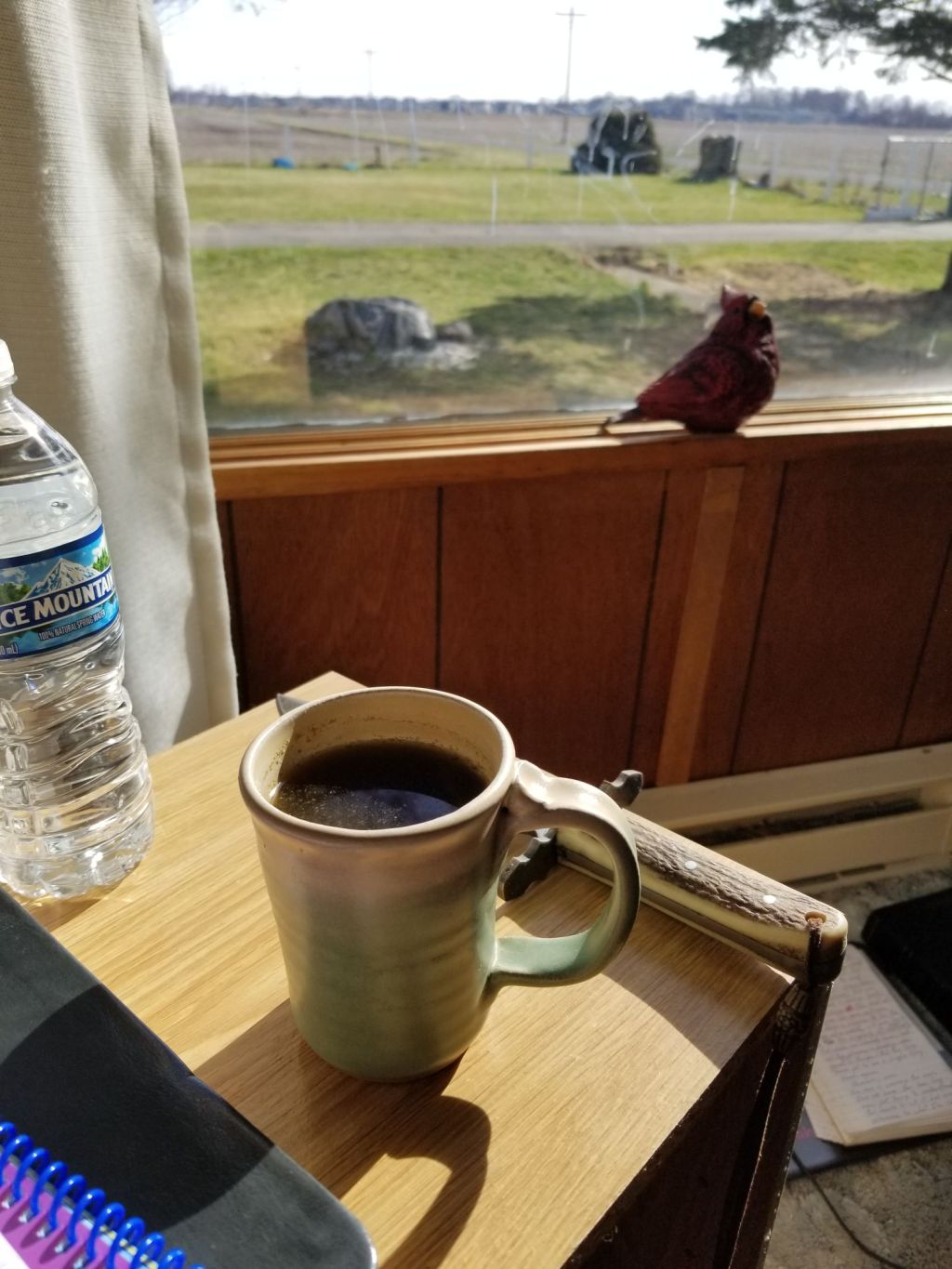 I beg your&nbsp;Pardon?