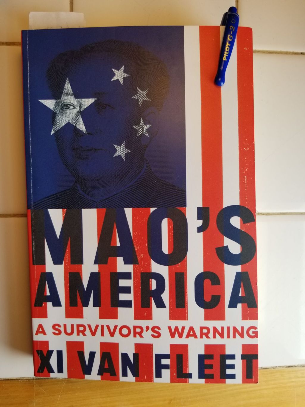 Tired of it&nbsp;All.