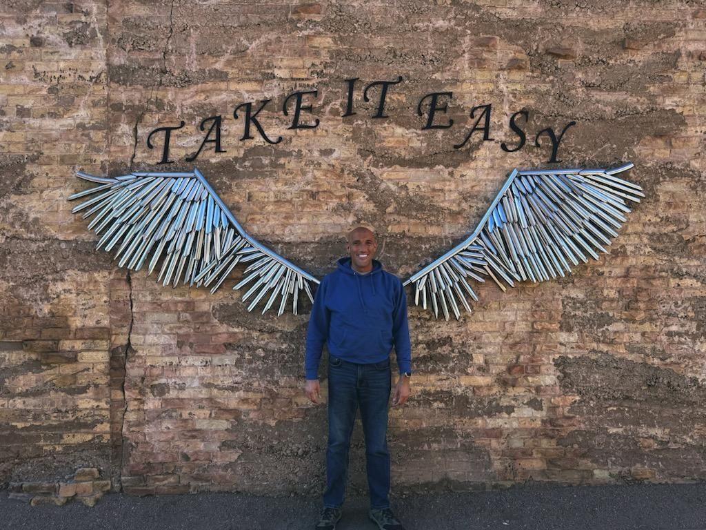 Unless the Lord Builds the&nbsp;House.