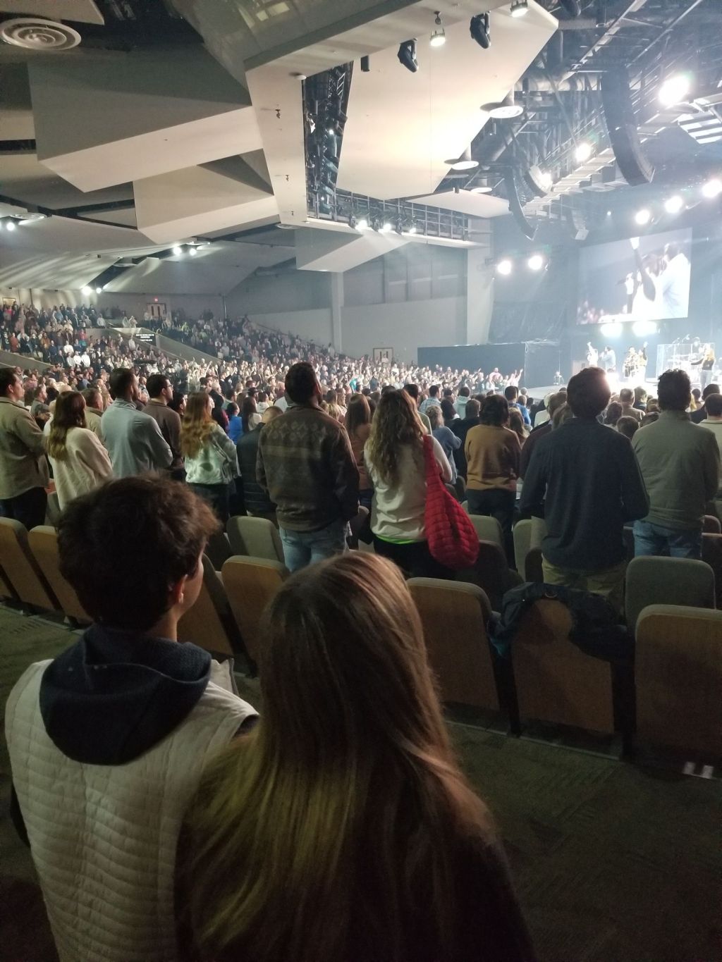 God’s Chosen People?