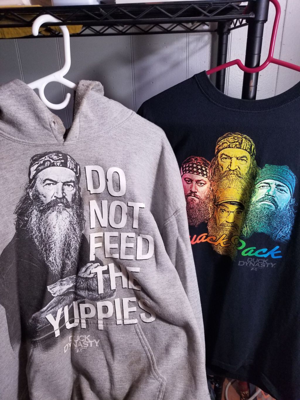 Relaxed Christianity – Episode&nbsp;Five