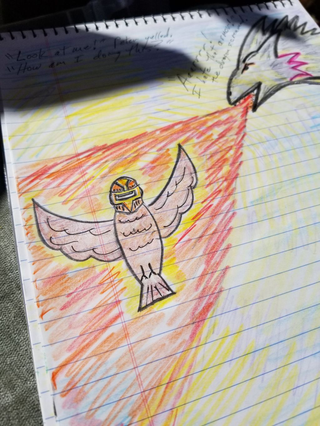 Lies, Hate, and&nbsp;Murder.