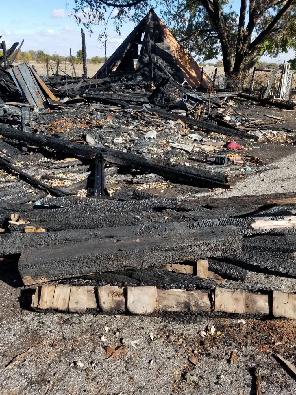 “Beauty from Ashes” EP.&nbsp;#1