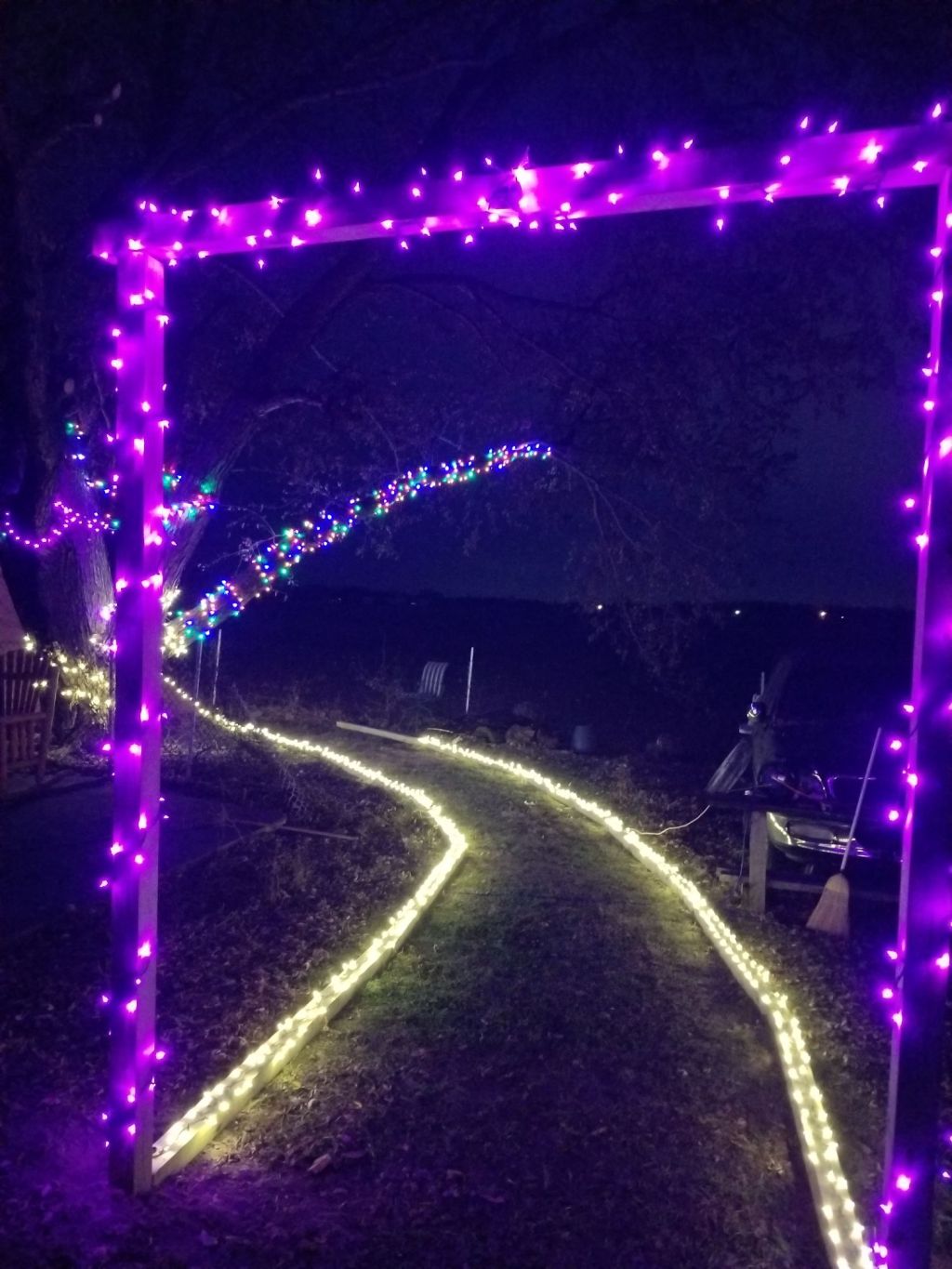 You might need a New&nbsp;Vision.