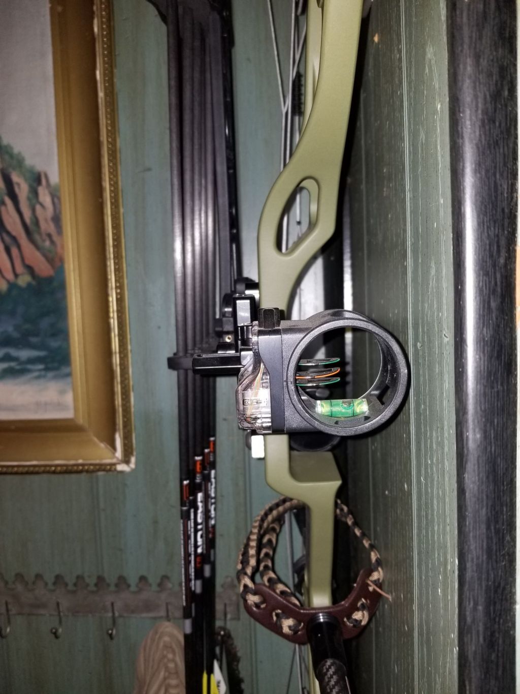 Way of the Bow – Ep-&nbsp;2.